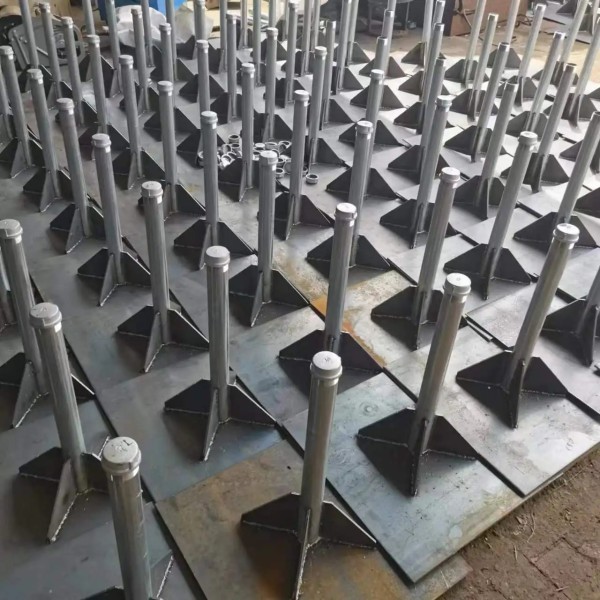 红塔沉降板现货