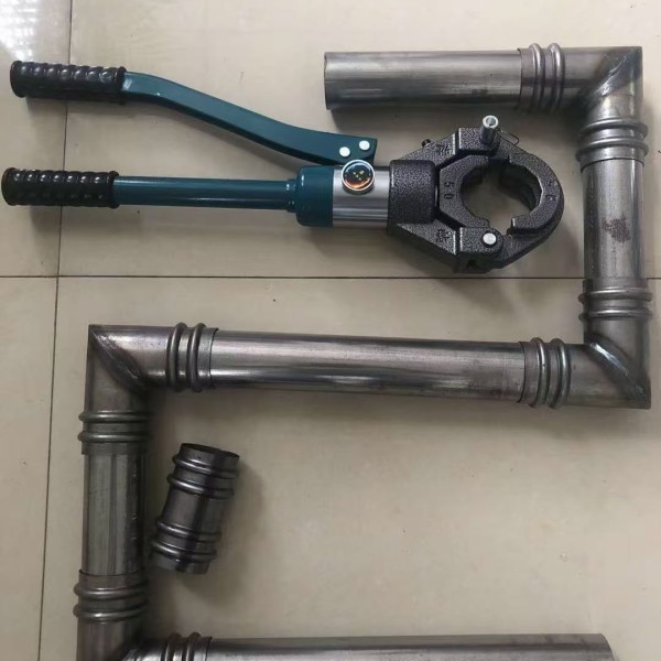 红塔鑫亿呈冷却管